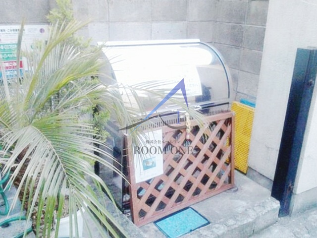 ボン・ボヤージュ高円寺