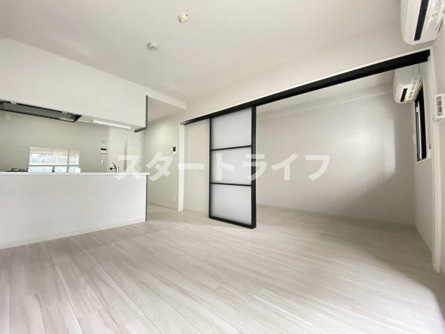 大阪市淀川区三国本町１丁目の賃貸マンションの展望