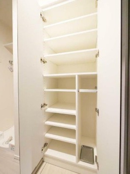 【収納】 | ラフィスタ鷺ノ宮 | シューズボックス完備！