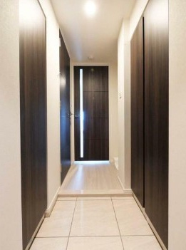 【玄関】 | ラフィスタ鷺ノ宮