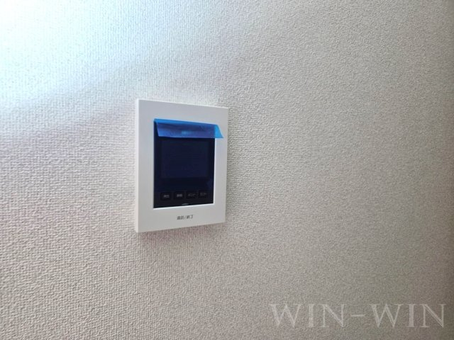 エバードリームのセキュリティ