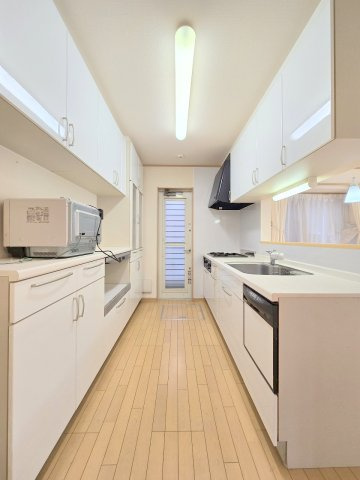 羽村市羽加美3丁目　中古戸建のその他