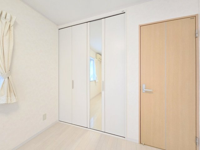 羽村市羽加美3丁目　中古戸建のその他
