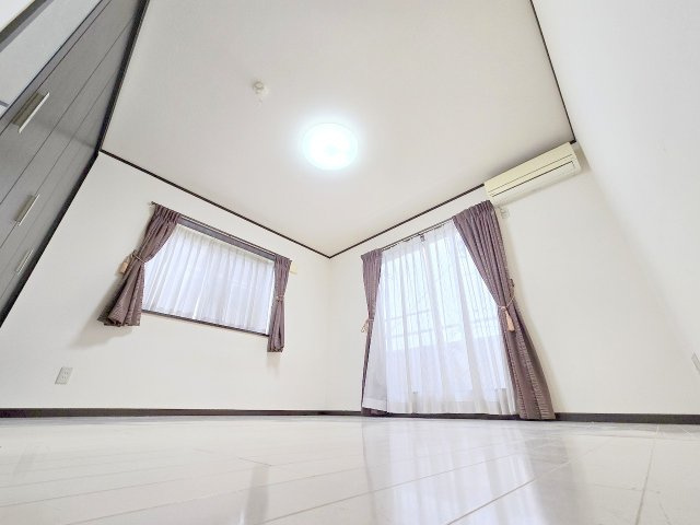 羽村市羽加美3丁目　中古戸建のその他