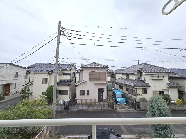 羽村市羽加美3丁目　中古戸建のその他