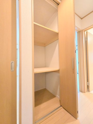 羽村市羽加美3丁目　中古戸建のその他
