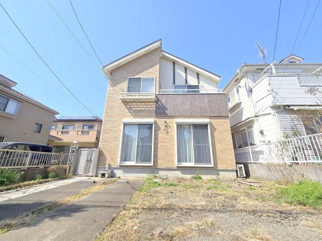 羽村市羽加美3丁目　中古戸建のその他