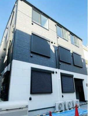 【外観】 | CFジオーレ川崎