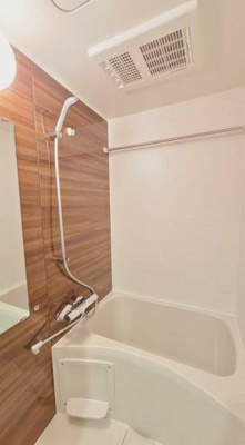 【浴室】 | CFジオーレ川崎