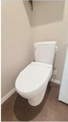 【トイレ】 | CFジオーレ川崎