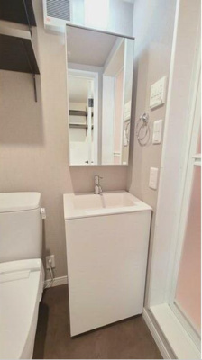 【洗面所】 | CFジオーレ川崎