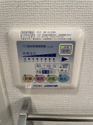 ラ クレール フォンテーヌの設備