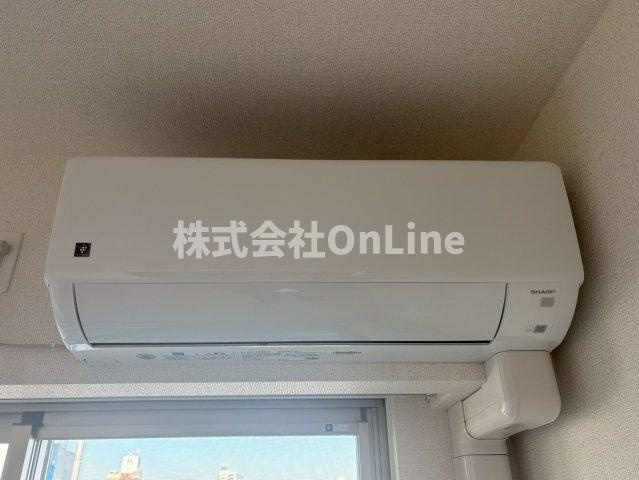 【設備】 | リアライズ今里南