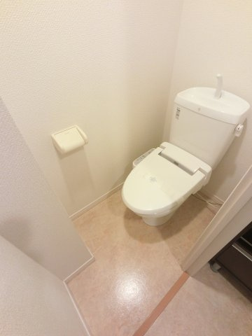 【トイレ】