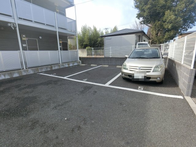 【駐車場】 | ※要空き確認