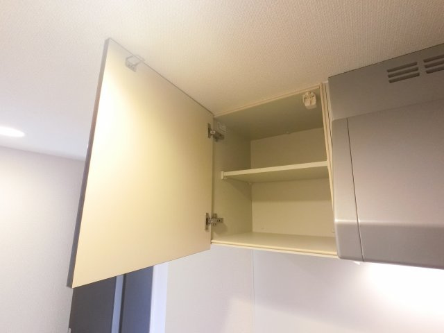 【キッチン】