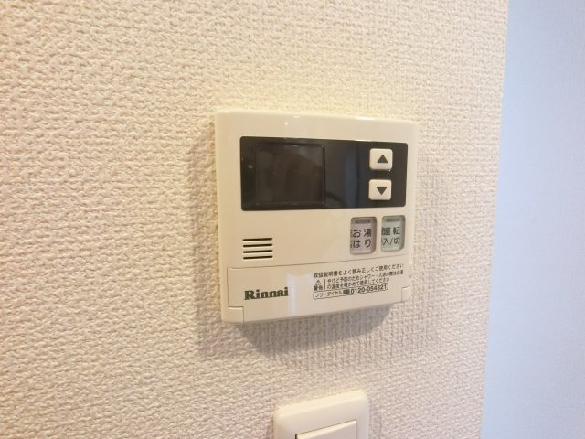 【設備】