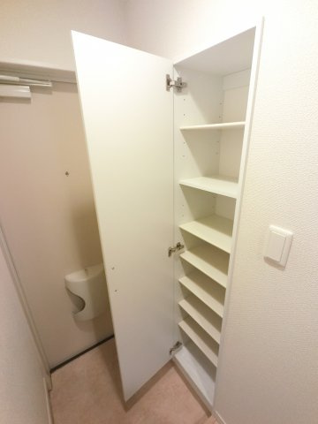 【玄関】