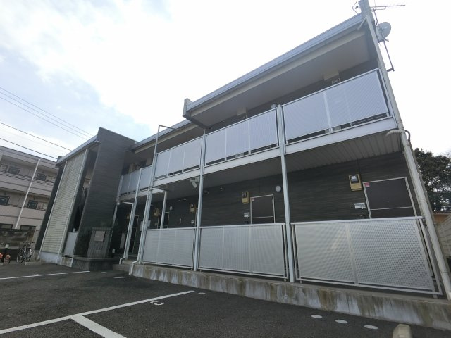 【外観】