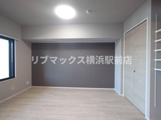 【その他】アマックス横浜