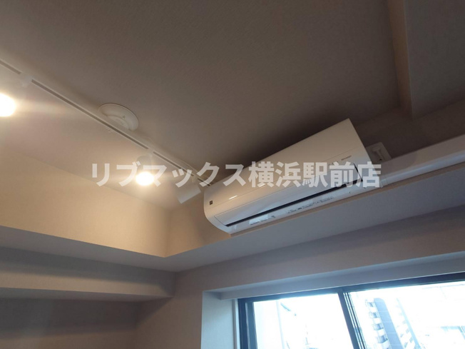 【その他】アマックス横浜