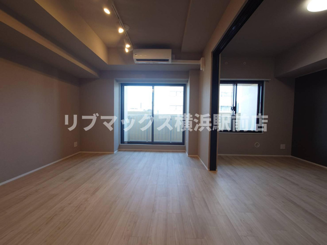 【その他】アマックス横浜