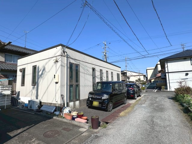 売店舗　大垣市中川町2丁目　平成18年築のその他