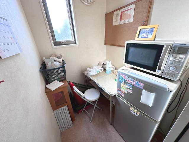 売店舗　大垣市中川町2丁目　平成18年築