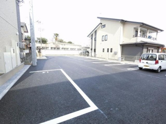 【駐車場】 | ラべージ