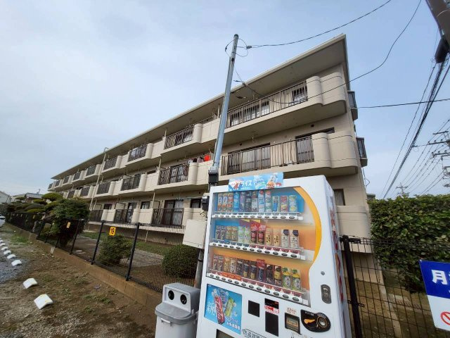 エントピア勝田台の画像