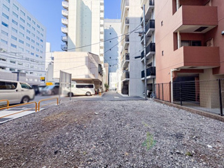 【外観】 | 千代田区東神田2丁目