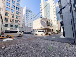 【外観】 | 千代田区東神田2丁目