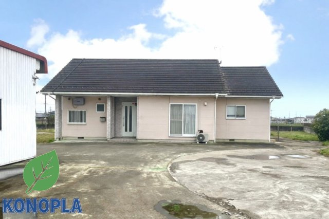 【中古戸建】前橋市下増田町