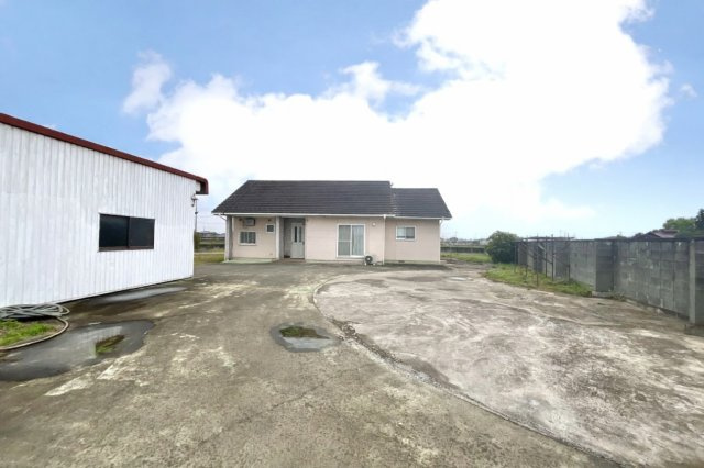 【中古戸建】前橋市下増田町の外観|■外観｜閑静な住宅街で始める新しい暮らし♪開放的な毎日をあなたへ(^^♪