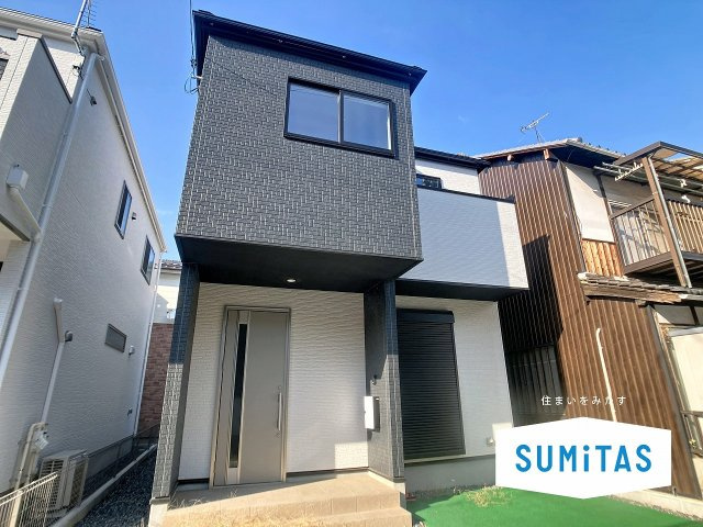 岡山市北区富町１丁目の新築一戸建