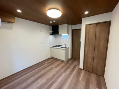 【内装】 | コンフォルトテン