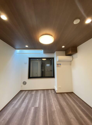 【居間・リビング】 | コンフォルトテン | 洋室6.6帖