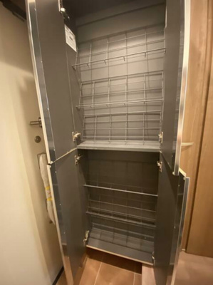 【収納】 | コンフォルトテン | シューズボックス