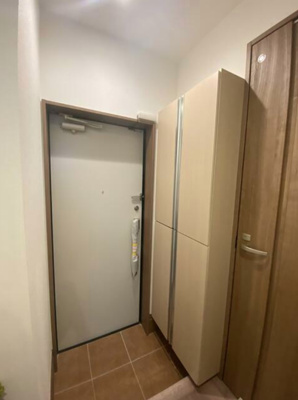 【玄関】 | コンフォルトテン | 玄関
