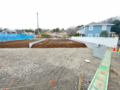 【外観】 | 市川市大野町2丁目　全3棟　新築戸建　②号棟 | 2号棟