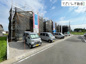 CRADLE GARDEN加須市北下新井第5　新築住宅の画像