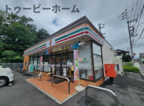 ジーメゾン所沢若狭エスポワールの周辺