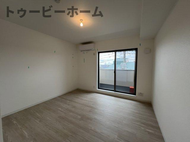 ジーメゾン所沢若狭エスポワールの内装|イメージ写真