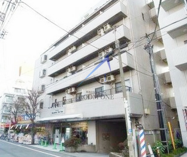 メゾン西荻