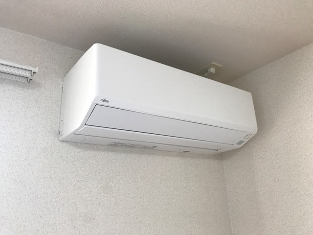 ファーストヒルズの設備