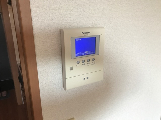 ファーストヒルズのセキュリティ