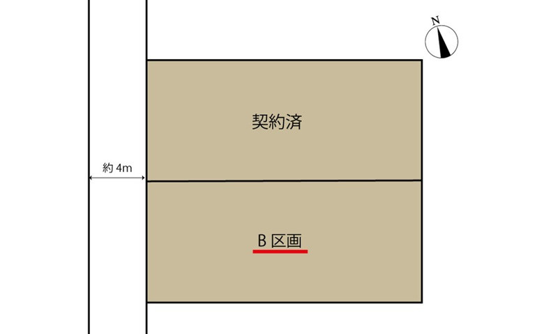 東区上温品４丁目