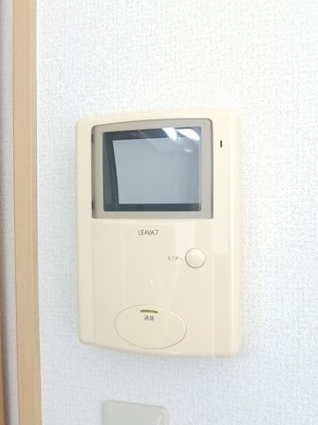 レジデンスディスコのセキュリティ