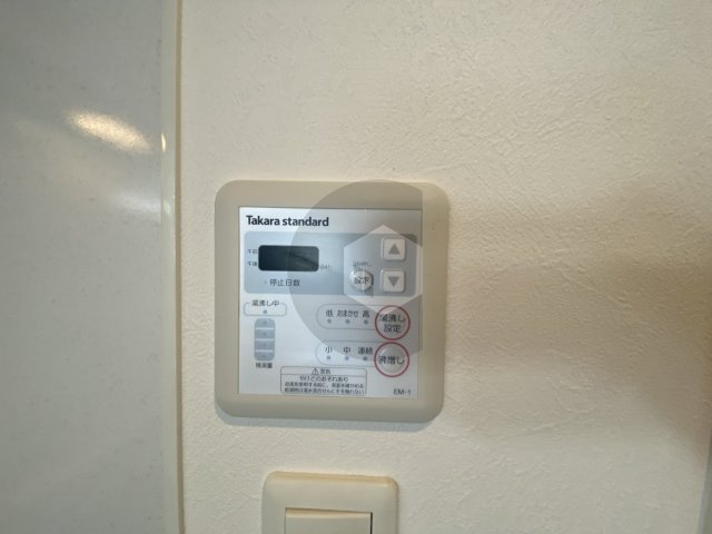 F mirai Luftのその他