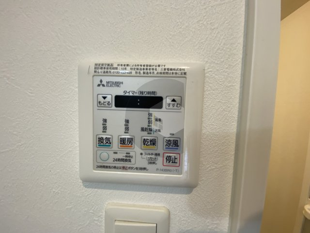 F mirai Luftのその他